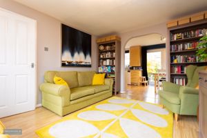 Sitting Room- click for photo gallery